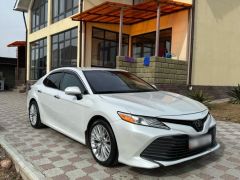 Сүрөт унаа Toyota Camry