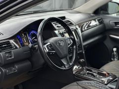 Сүрөт унаа Toyota Camry