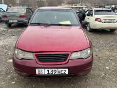 Photo of the vehicle Daewoo Nexia