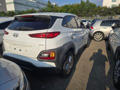 Фото авто Hyundai Kona