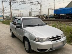 Photo of the vehicle Daewoo Nexia