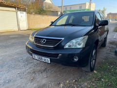 Фото авто Lexus RX