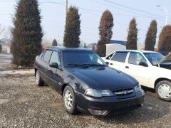 Сүрөт унаа Daewoo Nexia