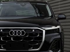 Фото авто Audi Q7