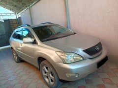 Сүрөт унаа Lexus RX