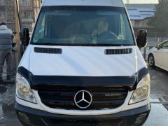 Фото авто Mercedes-Benz Sprinter