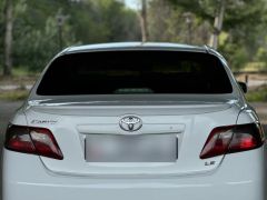 Сүрөт унаа Toyota Camry