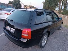 Photo of the vehicle Audi A4