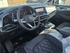 Сүрөт унаа Volkswagen Talagon