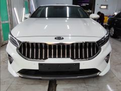 Фото авто Kia K7