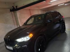 Сүрөт унаа BMW X5