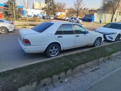 Photo of the vehicle Mercedes-Benz S-Класс