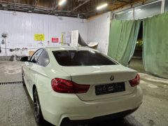 Photo of the vehicle BMW 4 Series