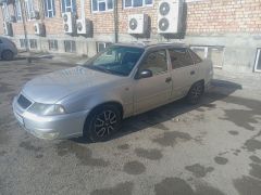 Сүрөт унаа Daewoo Nexia