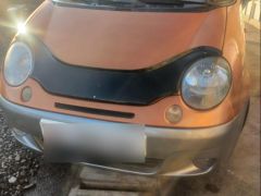 Сүрөт унаа Daewoo Matiz