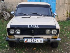 Сүрөт унаа ВАЗ (Lada) 2106