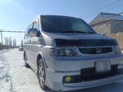 Сүрөт унаа Honda Stepwgn