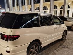 Сүрөт унаа Toyota Estima