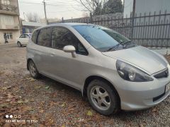 Photo of the vehicle Honda Fit