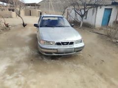 Сүрөт унаа Daewoo Nexia