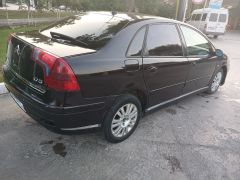 Photo of the vehicle Citroen C5