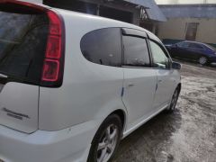 Сүрөт унаа Honda Stream