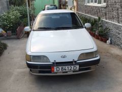 Фото авто Daewoo Espero