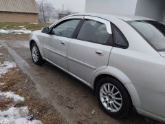 Сүрөт унаа Daewoo Lacetti