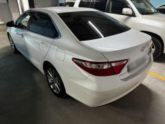 Фото авто Toyota Camry