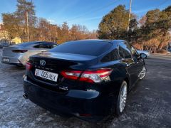 Photo of the vehicle Toyota Camry