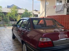 Сүрөт унаа Daewoo Nexia