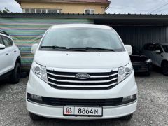 Фото авто JAC Refine L5