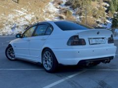 Сүрөт унаа BMW 3 серия