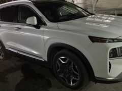 Фото авто Hyundai Santa Fe