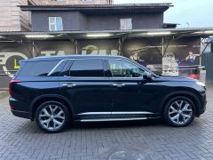 Сүрөт унаа Hyundai Palisade