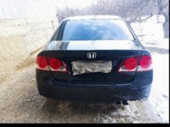 Фото авто Honda Civic