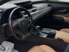 Сүрөт унаа Lexus ES