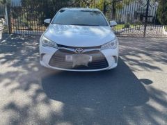 Photo of the vehicle Toyota Camry