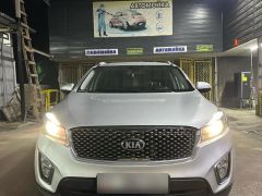 Photo of the vehicle Kia Sorento