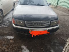 Photo of the vehicle Audi 100