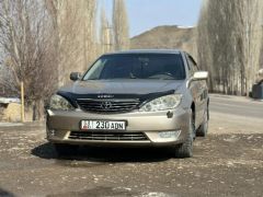 Фото авто Toyota Camry