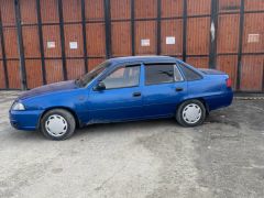 Сүрөт унаа Daewoo Nexia