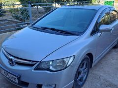 Сүрөт унаа Honda Civic