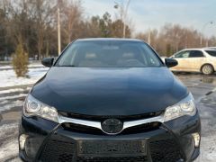 Photo of the vehicle Toyota Camry