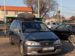 Сүрөт унаа Honda Odyssey