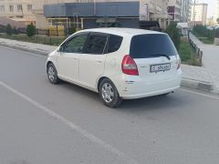 Сүрөт унаа Honda Fit