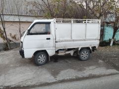 Фото авто Daewoo Ultra Novus