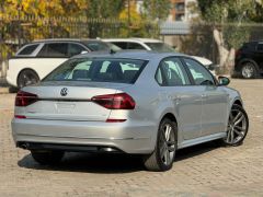 Фото авто Volkswagen Passat