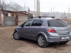 Фото авто Opel Astra