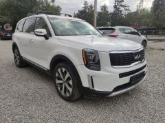 Сүрөт унаа Kia Telluride